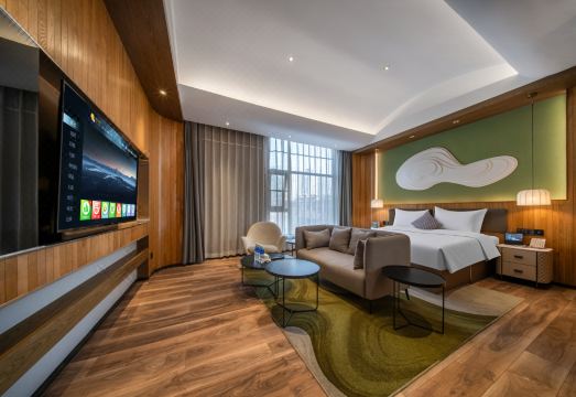 그린 넘버 19 호텔