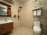 Harbin Jinyue Holiday Hotel Hotels near Songbei