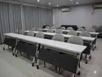 Homeinn Selected Hotel (Heping Julong Garden) - de negocios