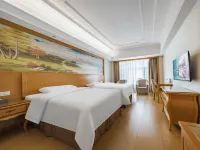 隆回紫東花園飯店