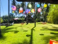 Campo Canueza Farmstead Отели в г. 