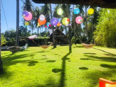 Campo Canueza Farmstead