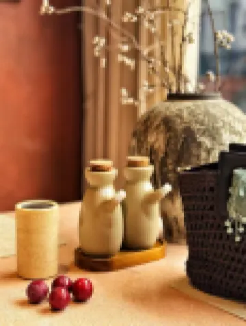 Architecture · Shanha | Aesthetic Space · Wabi Sabi Wind Encounter Art Hostel