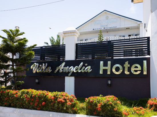 Villa Angelia Hotel