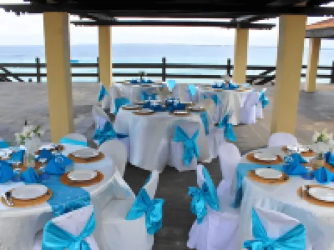 วิสตามาร์ บีชรีสอร์ทแอนด์คันทรีคลับ