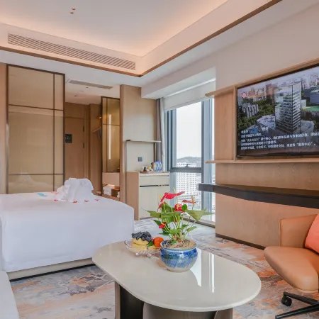 Jianxing Grand Hotel