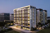 REZEN MINYOUN HOTEL Hotels in Chengdu