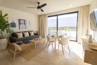 Abba Suites Playa del Carmen - 조식 운영
