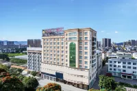 Mingdu Hotel - Yolcu Alma/Bırakma Hizmetleri