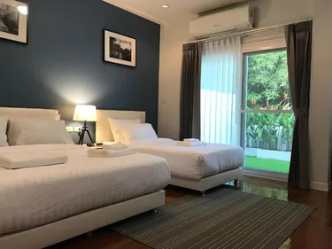 รูปภาพของSirinan Villa Nimman ChiangMai