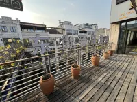 The History East Street Zhenpin Hotel (The History East Street) - เปิดใหม่