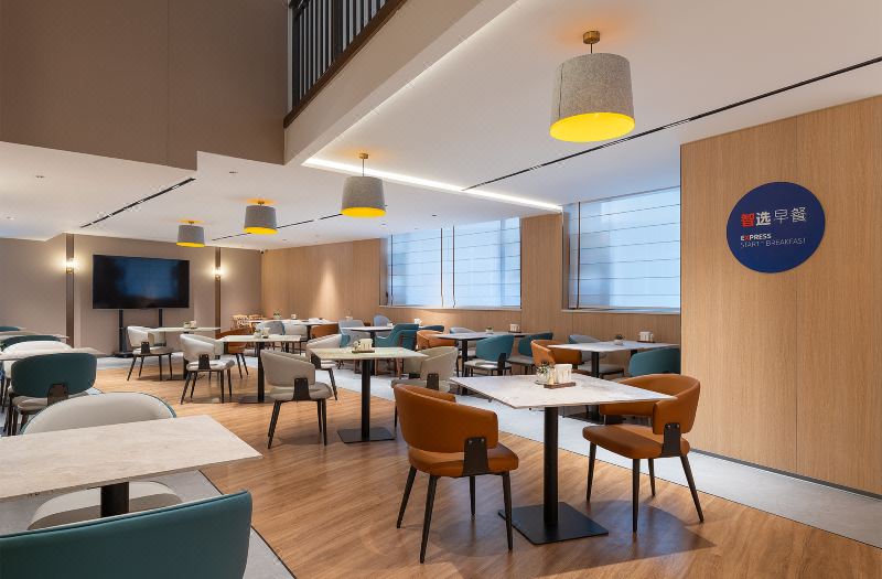 Holiday Inn Express Kunming Railway Station by IHG photo 6