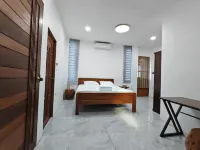 Windy Pool Villa  Pattaya : 3 King size bedrooms