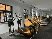 SUNHOLA International Hotel - Gym