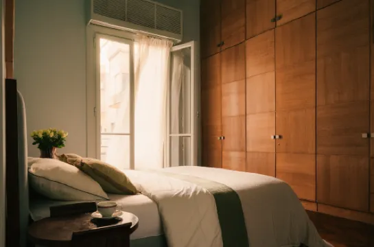 Brassbell l DT l Art Deco Designer Apartments