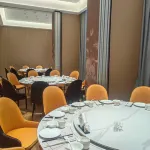 Guosen Hotel - petit déjeuner