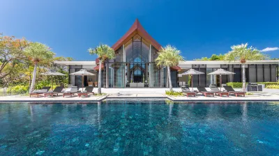 Villa Sawarin Hotels in Ban Pa Khlok