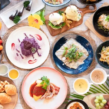 Hotel Cocktail Stay Naha