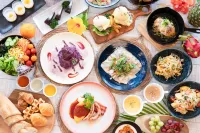 Hotel Cocktail Stay Naha