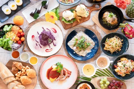 Hotel Cocktail Stay Naha