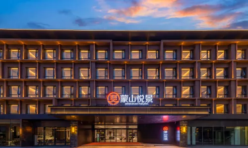 Mengshan Yuejing Hotel