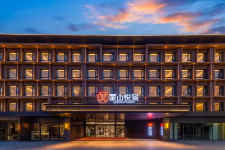 Mengshan Yuejing Hotel