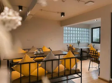 รูปภาพของทาวน์เฮาส์ พีเค การ์เดน