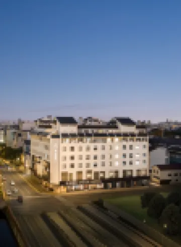 蘇州觀前街干將東路亞朵飯店 觀前街附近的飯店