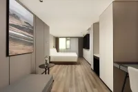 Atour Hotel (Shanghai New International Expo Center Longyang Road) Hotels in Shanghai