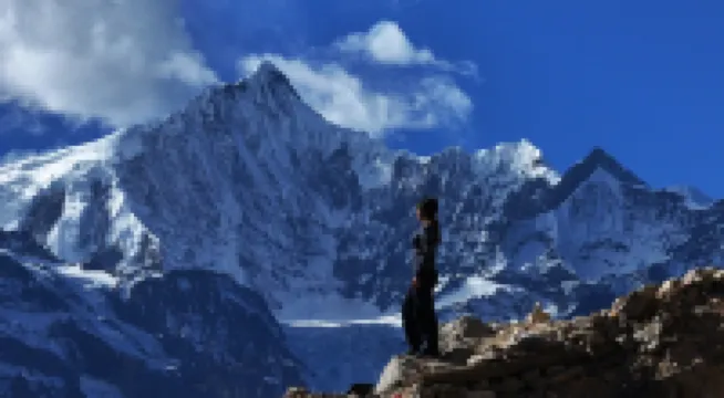 飛來寺梅里林卡精品民宿