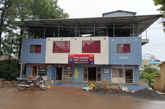 Hotel Sunrise Hotels in Bhilar