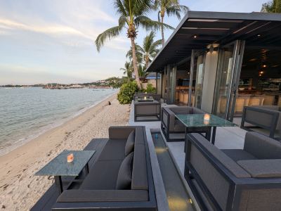 Transit Samui Resort