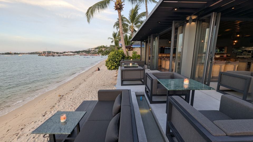 Transit Samui Resort