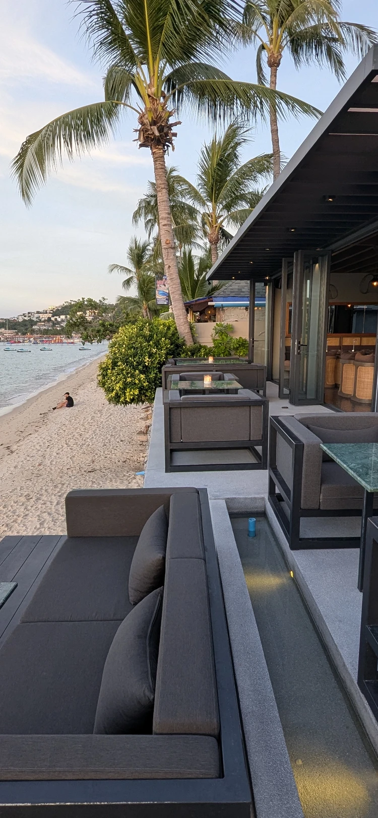 รูปภาพของทรานสิท สมุย รีสอร์ท