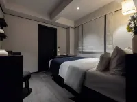 HOTEL JAK Insadong by Aank Hotels near Gallery All