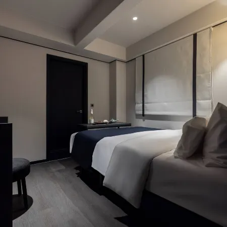 HOTEL JAK Insadong by Aank