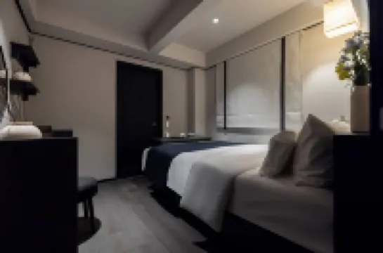 HOTEL JAK Insadong by Aank