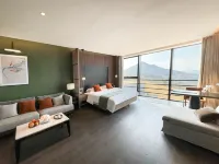 Hefei Lujiang Xidi Aranya Golden Sunset