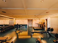 The Standard Brussels - Gym