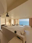 雲境見海民宿（南澳後宅店）