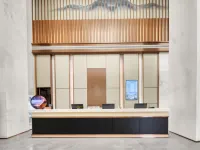 Yuyue E-sports Hotel (Xinyu Hengtai City)