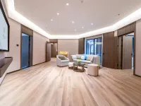 Fragrant Hill Empark Hotel Hotels near Beijing Botanical Garden