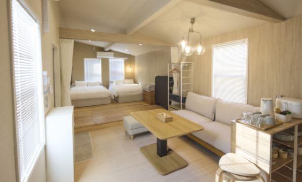 Solana Smart INN Fuji Kawaguchiko