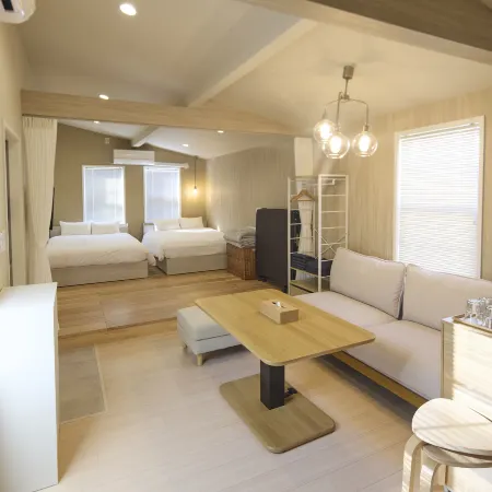 Solana Smart INN Fuji Kawaguchiko