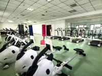 Longnan Jinyang Hotel فنادق في لونغ نان