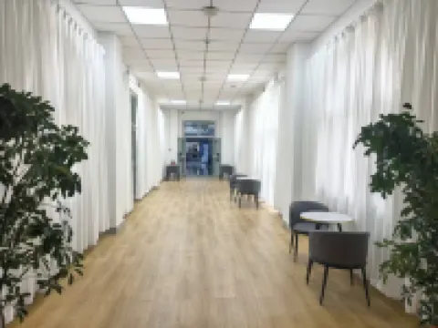 โรงแรมนานาชาติพาเมียร์