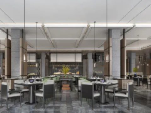 合肥施柏閣酒店