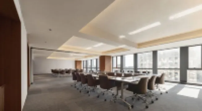 Hangzhou Qiantang Yifei Hotel