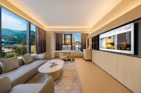 Quanji Hejiang Meilicheng Hotel