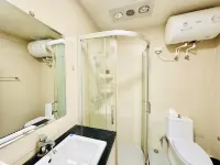 Jijing E-sports Homestay (Anjia Apartment) - Pet Friendly